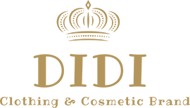 DiDi - Clothing & Cosmetic Brand